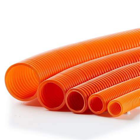 non metallic flexible conduit